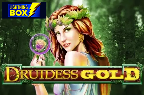 Druidess Gold